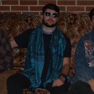 Meet your Posher, Talmadge